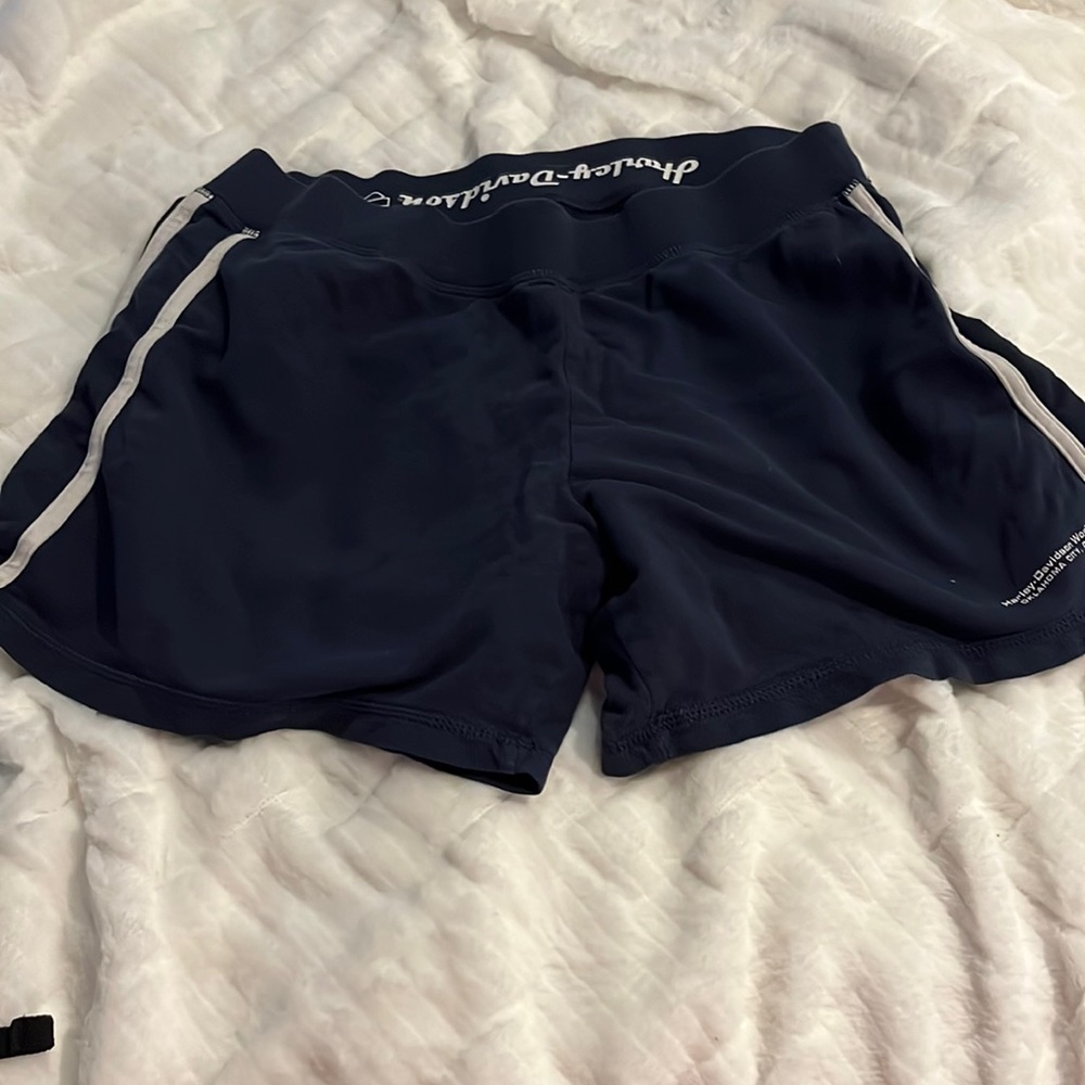 Barely worn
